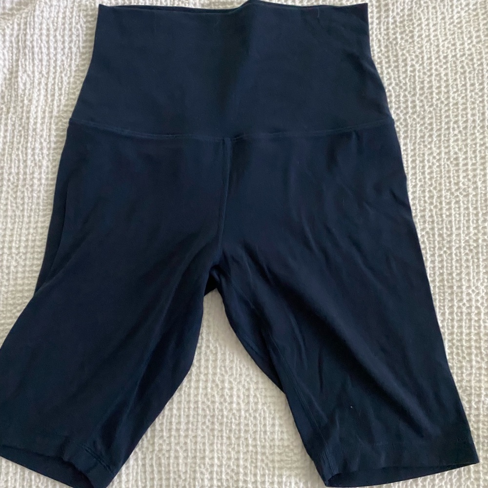 Lululemon Align High Rise Short 10”